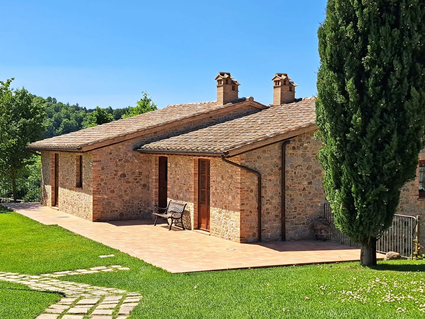 Panelios Borgo Vacanze afbeelding 2
