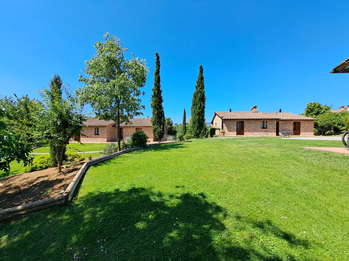 Panelios Borgo Vacanze afbeelding 1