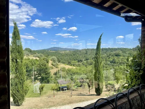 Panelios Borgo Vacanze - Experiences 1