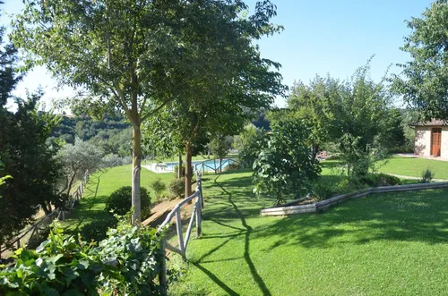 Panelios Borgo Vacanze - Experiences 13