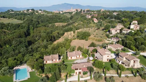 Panelios Borgo Vacanze - Experiences 17