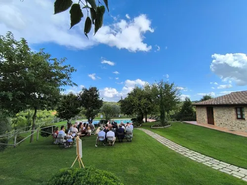 Panelios Borgo Vacanze - Experiences 19