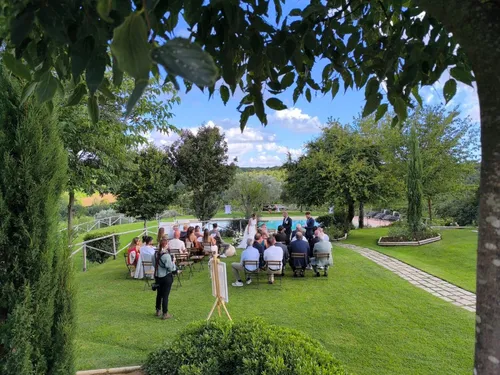 Panelios Borgo Vacanze - Experiences 2