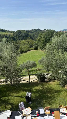 Panelios Borgo Vacanze - Experiences 21