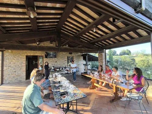 Panelios Borgo Vacanze - Experiences 22