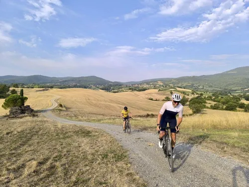 Panelios Borgo Vacanze - Experiences 23