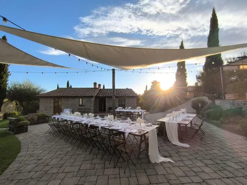 Panelios Borgo Vacanze - Experiences 27