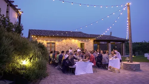 Panelios Borgo Vacanze - Experiences 29