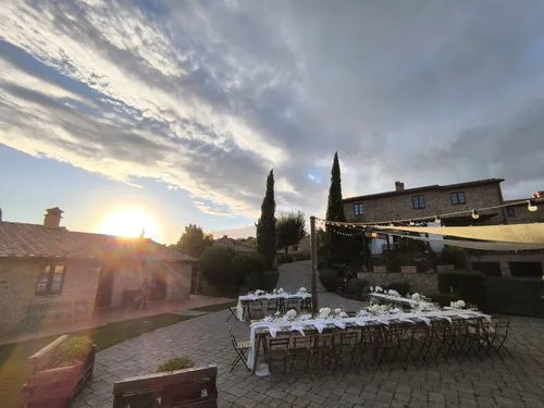 Panelios Borgo Vacanze - Experiences 30