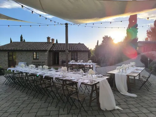 Panelios Borgo Vacanze - Experiences 31