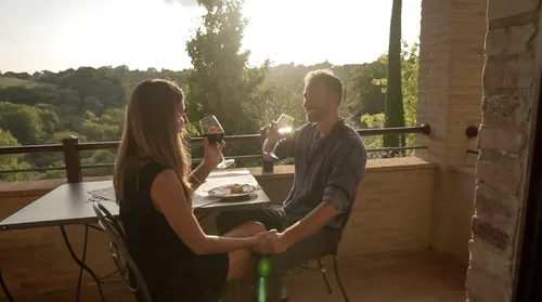 Panelios Borgo Vacanze - Experiences 35