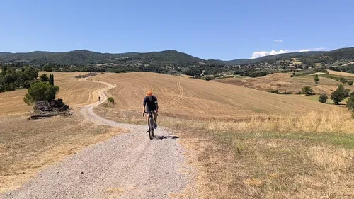 Panelios Borgo Vacanze - Experiences 36