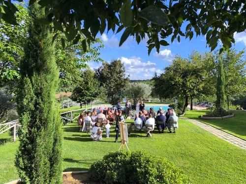 Panelios Borgo Vacanze - Experiences 37