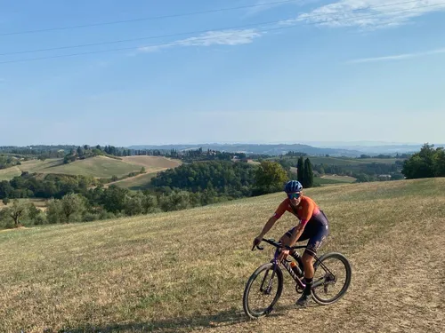 Panelios Borgo Vacanze - Experiences 38