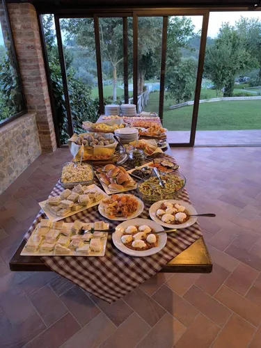 Panelios Borgo Vacanze - Experiences 39