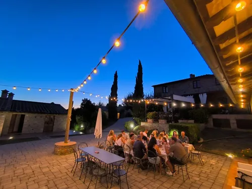 Panelios Borgo Vacanze - Experiences 40