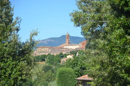 Panelios Borgo Vacanze - Experiences 5