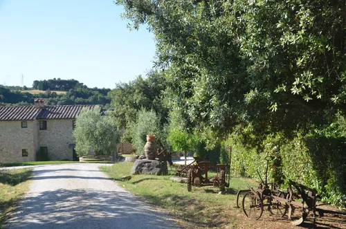 Panelios Borgo Vacanze - Experiences 7