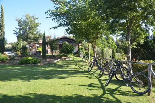 Panelios Borgo Vacanze - Experiences 9