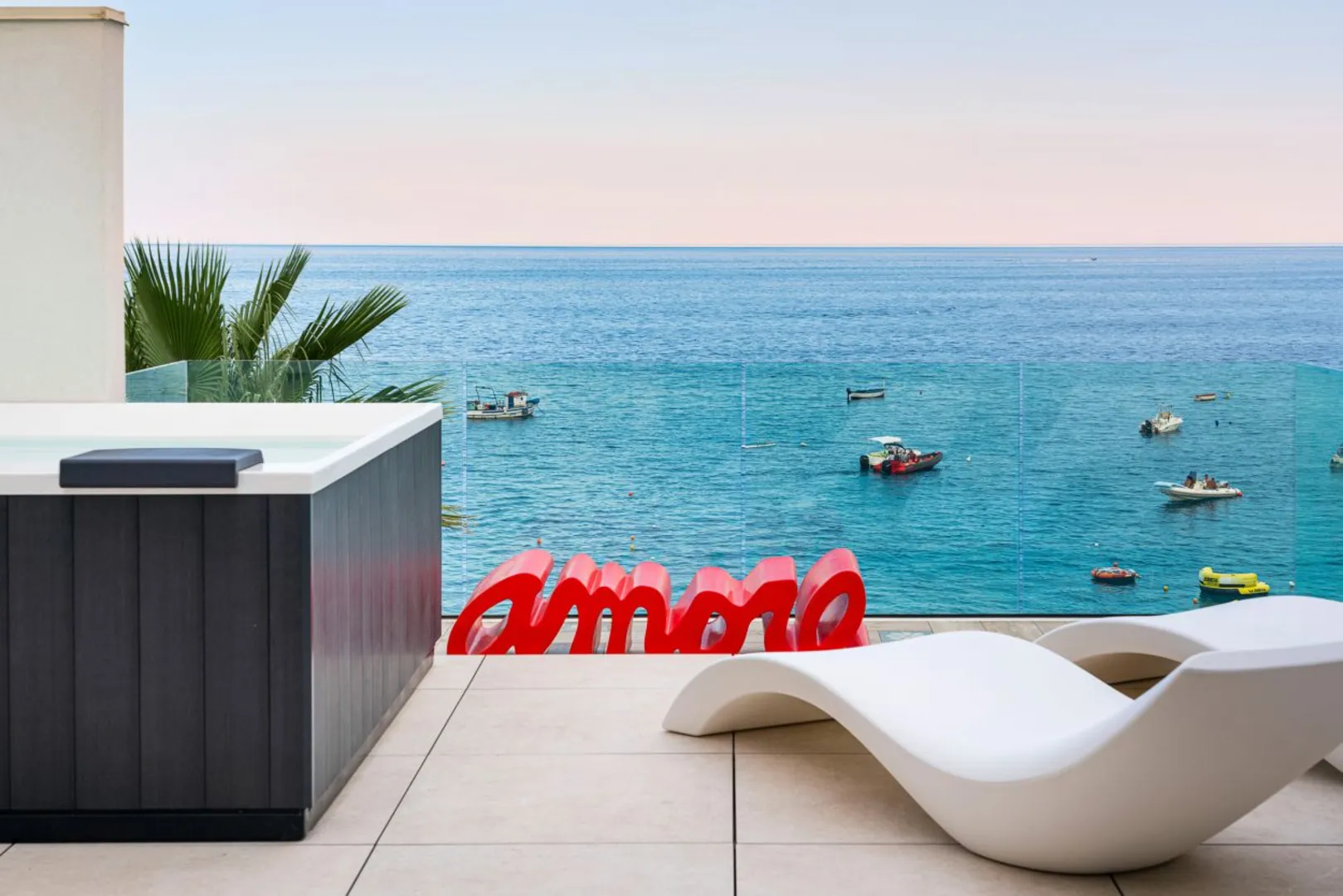 Peppina Apartments afbeelding 1