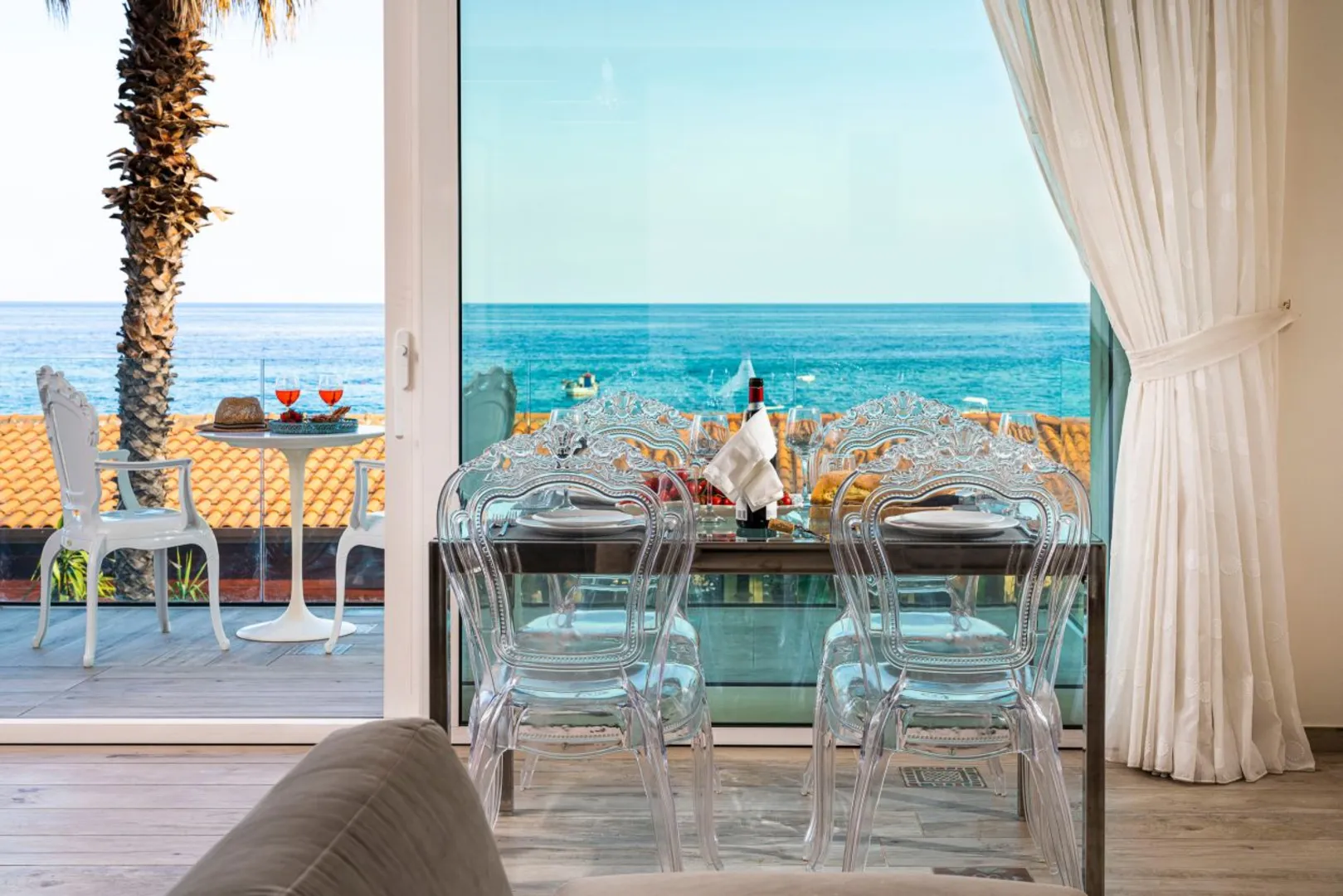 Peppina Apartments afbeelding 2