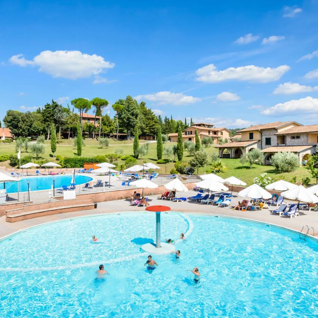 Pian dei Mucini Resort afbeelding 1