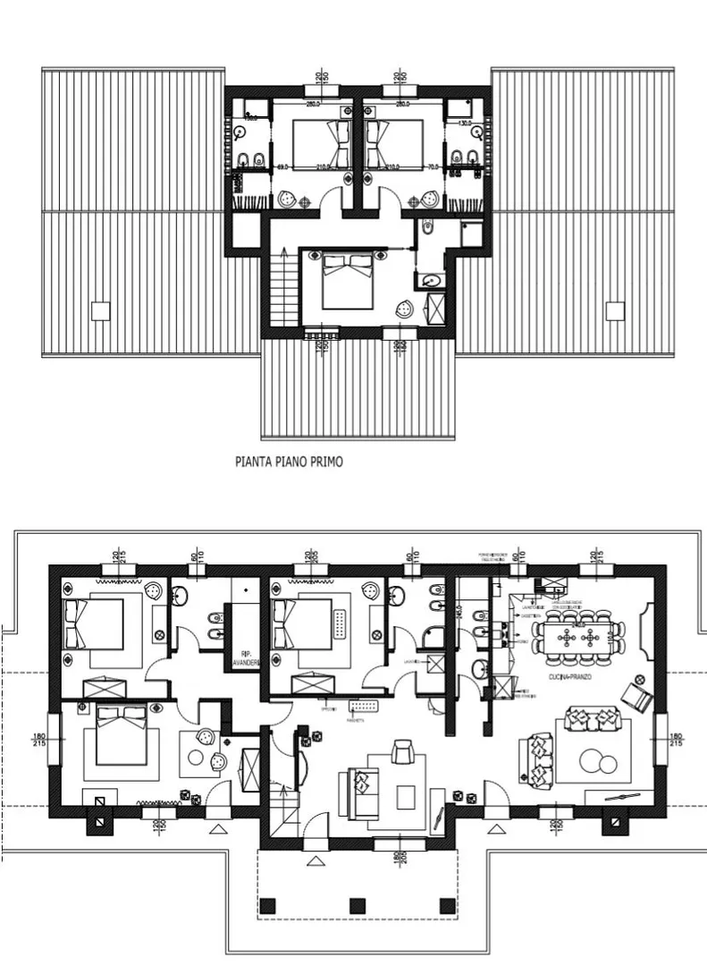 Villa Ludovica afbeelding 4