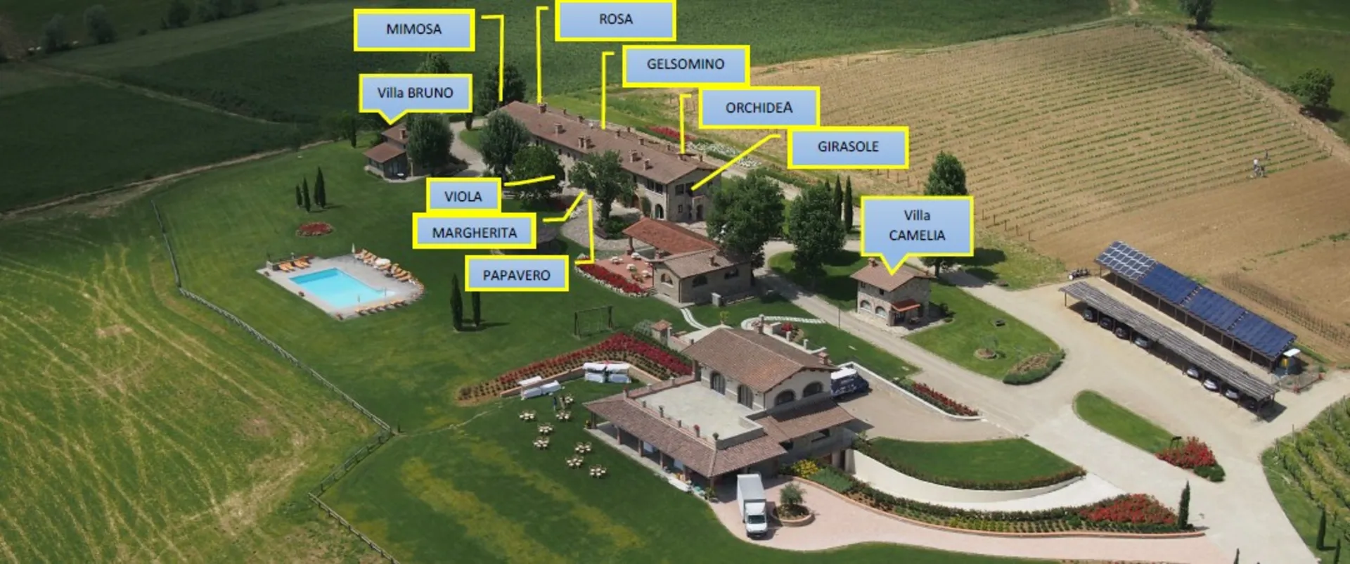 Agriturismo Antico Fio afbeelding 4