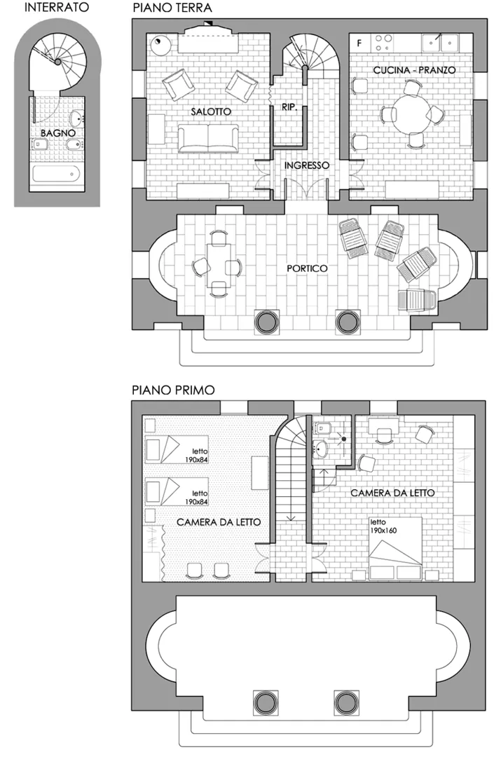 Villa Tempietto afbeelding 4