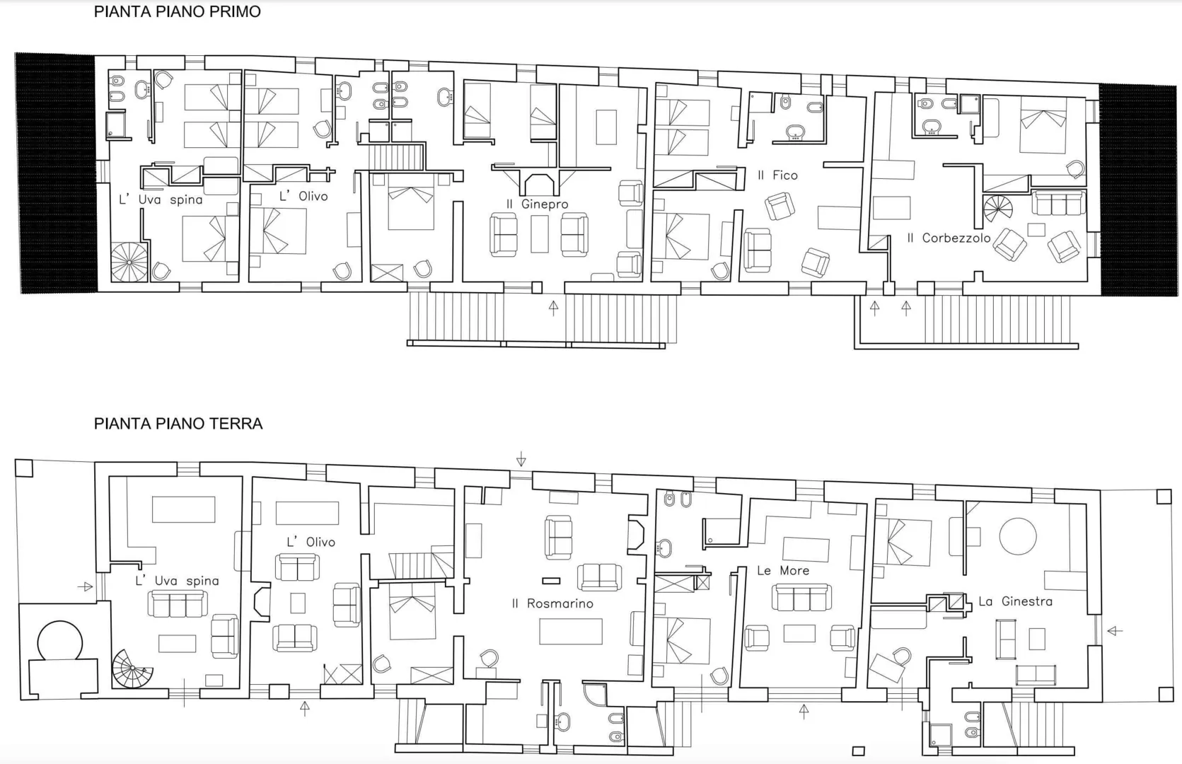 Agriturismo Poggio alle Vigne afbeelding 4