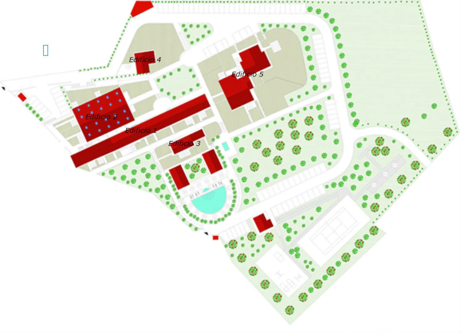 Antico Borgo Casalappi afbeelding 4