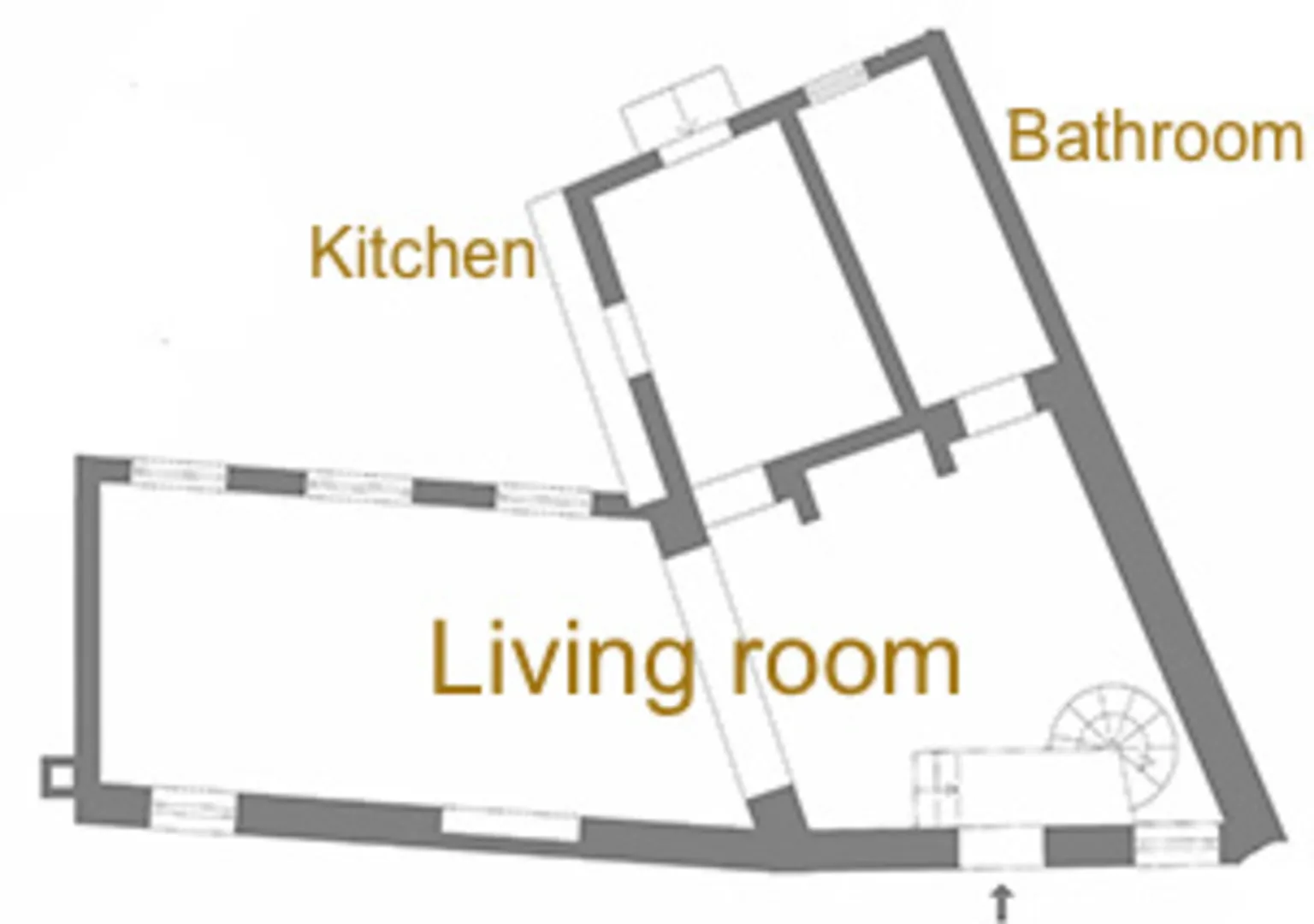 Casa Livia afbeelding 4