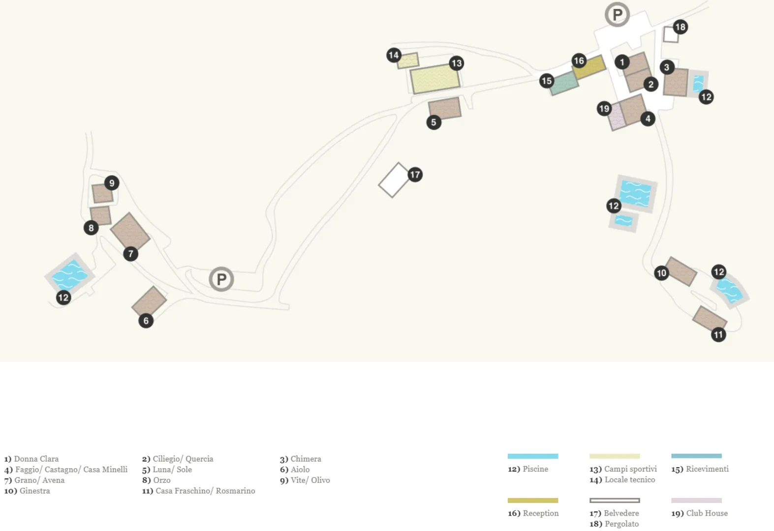 Fattorie di Celli afbeelding 4