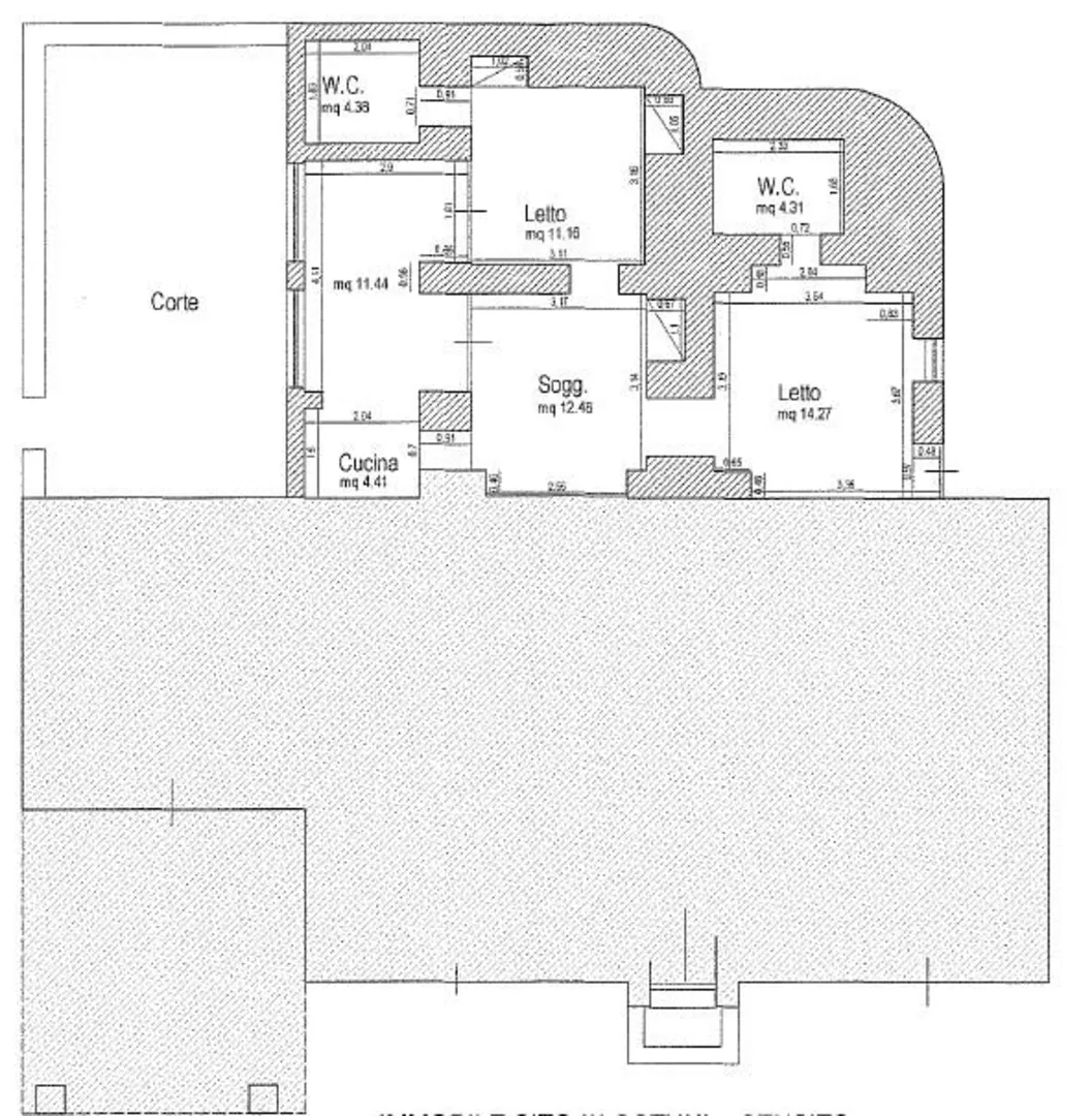 Villa Trullo Terra Sessana afbeelding 4