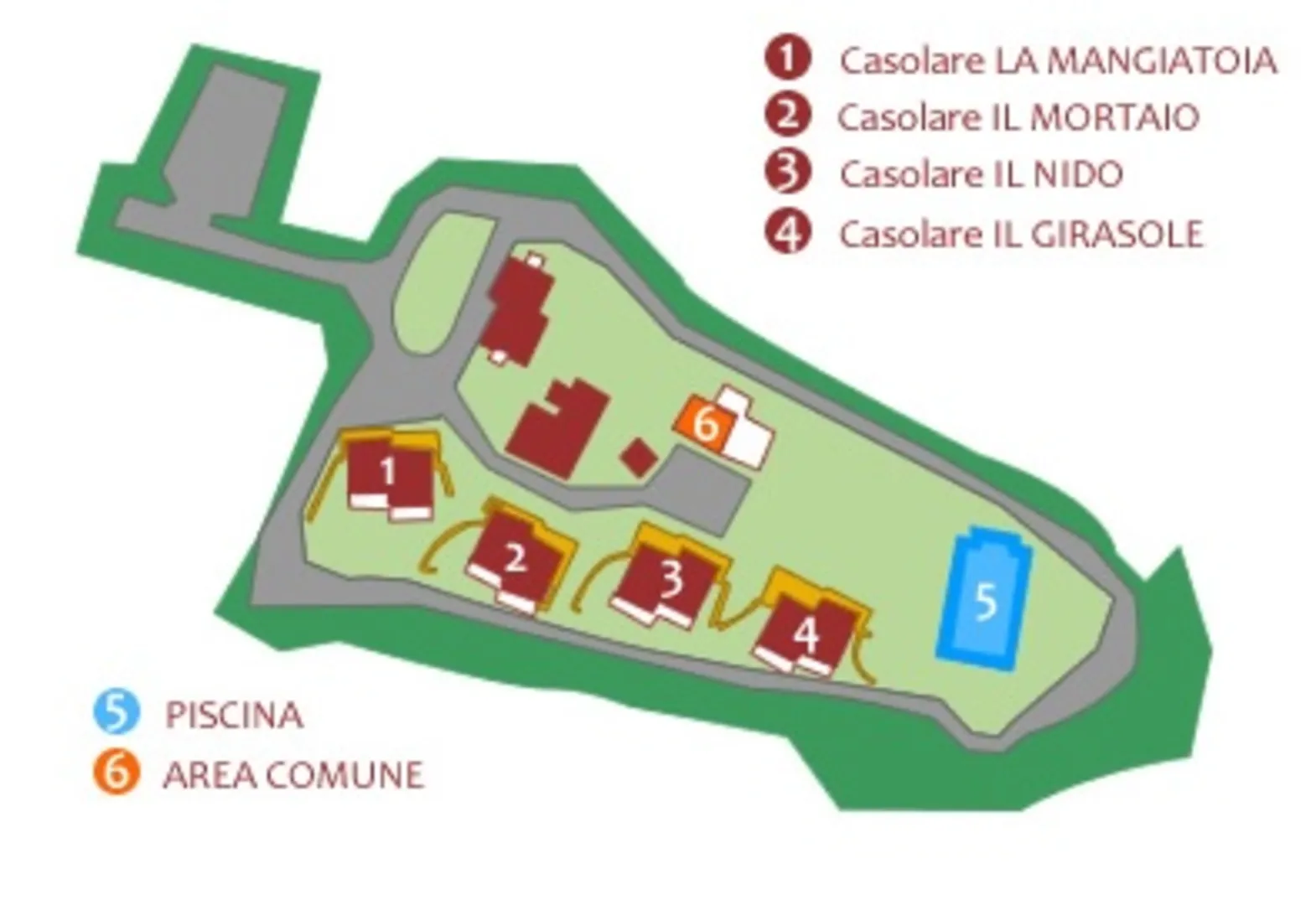 Panelios Borgo Vacanze afbeelding 4