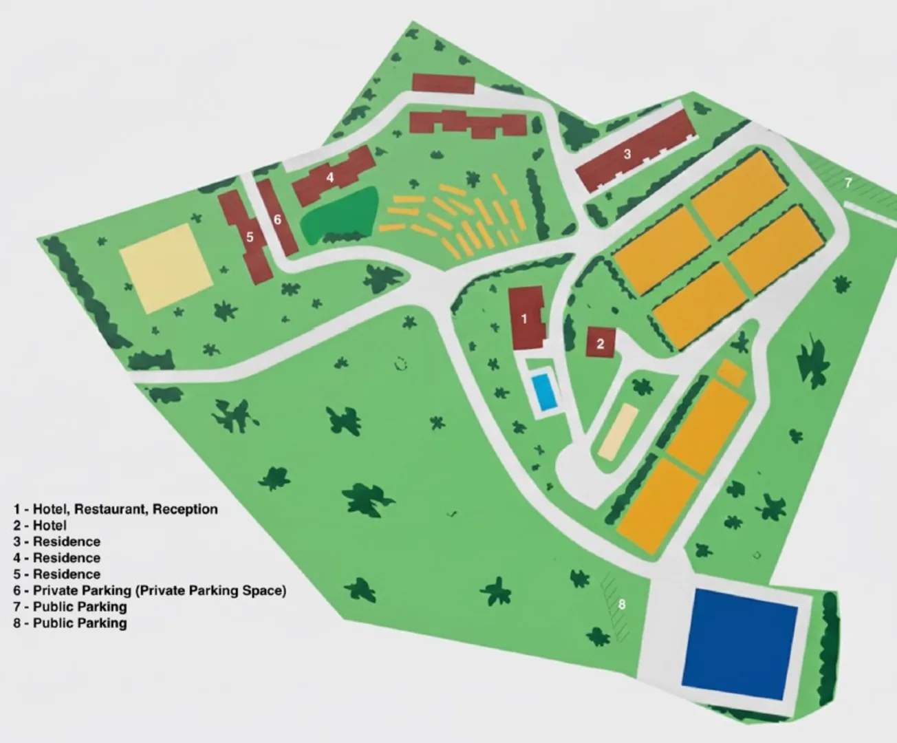 Residence La Ginestra afbeelding 4