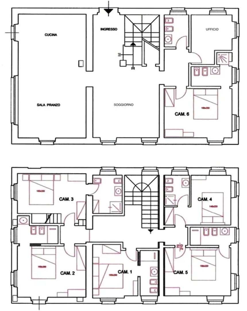 Villa Amore di Ada afbeelding 4