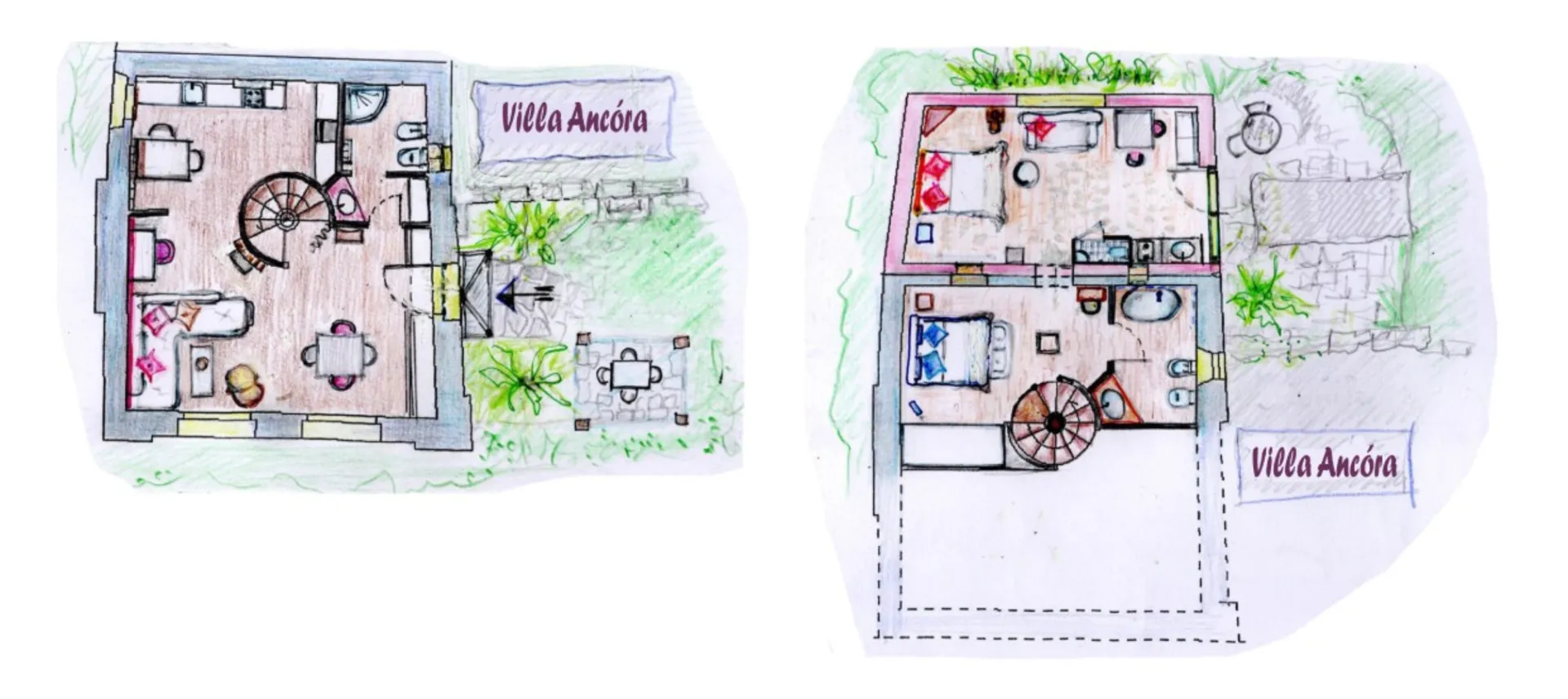 Villa Ancora afbeelding 4