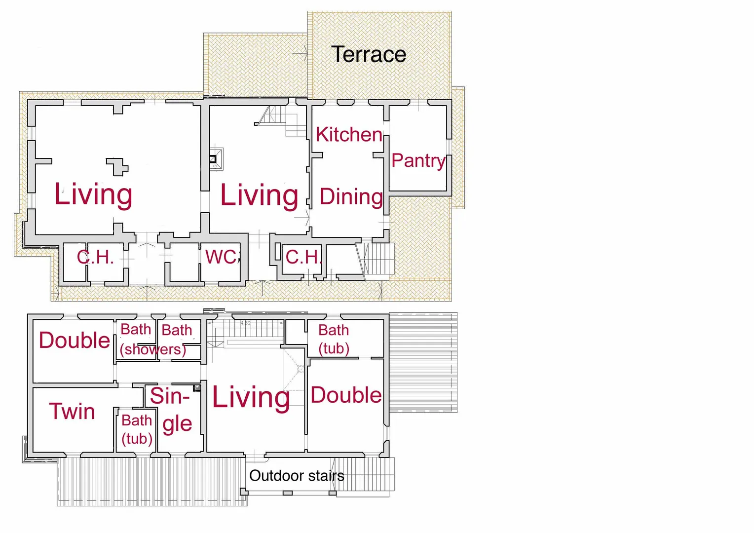 Villa Maramai afbeelding 4