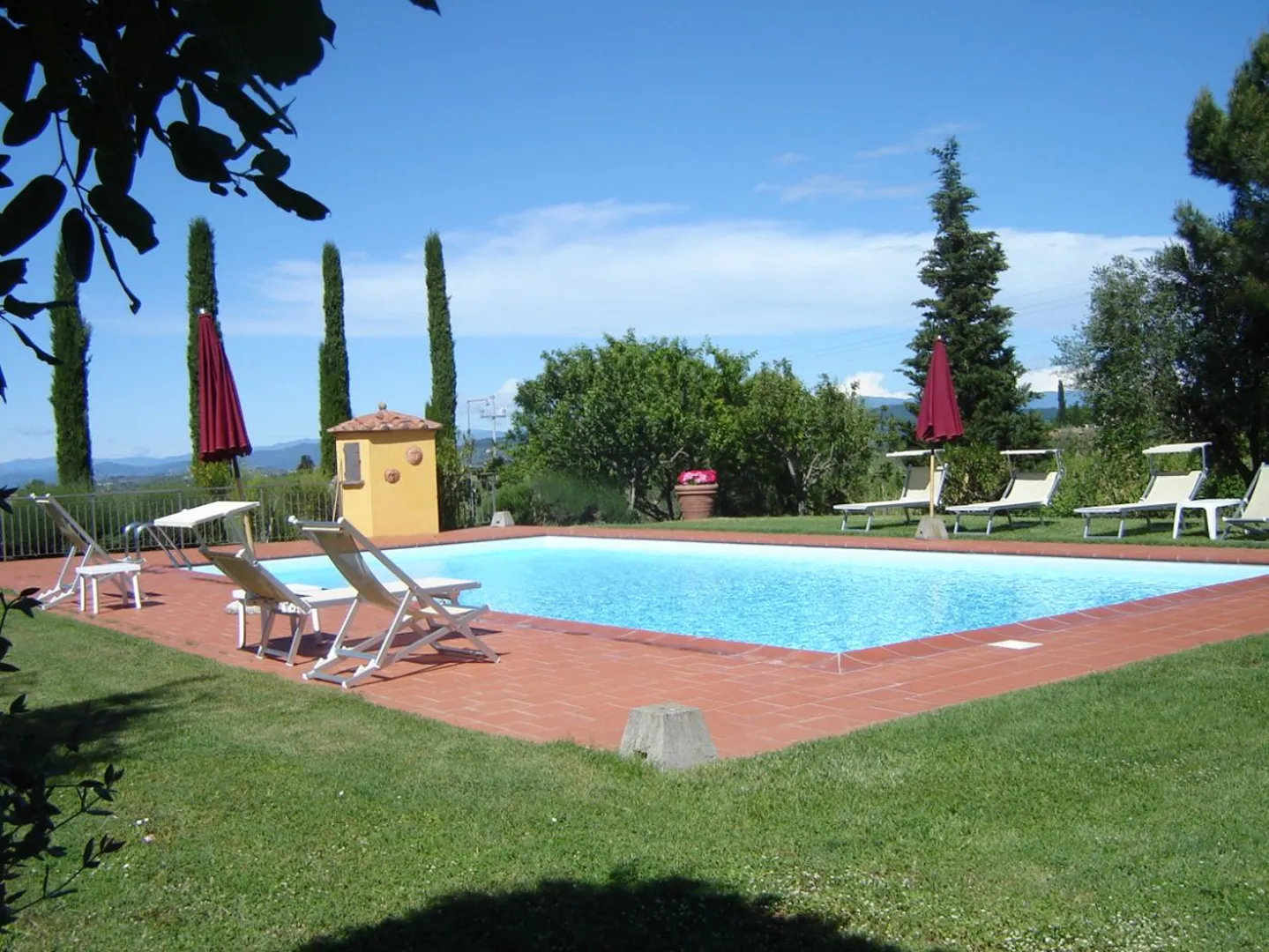 Agriturismo Poggio al Chiuso afbeelding 2