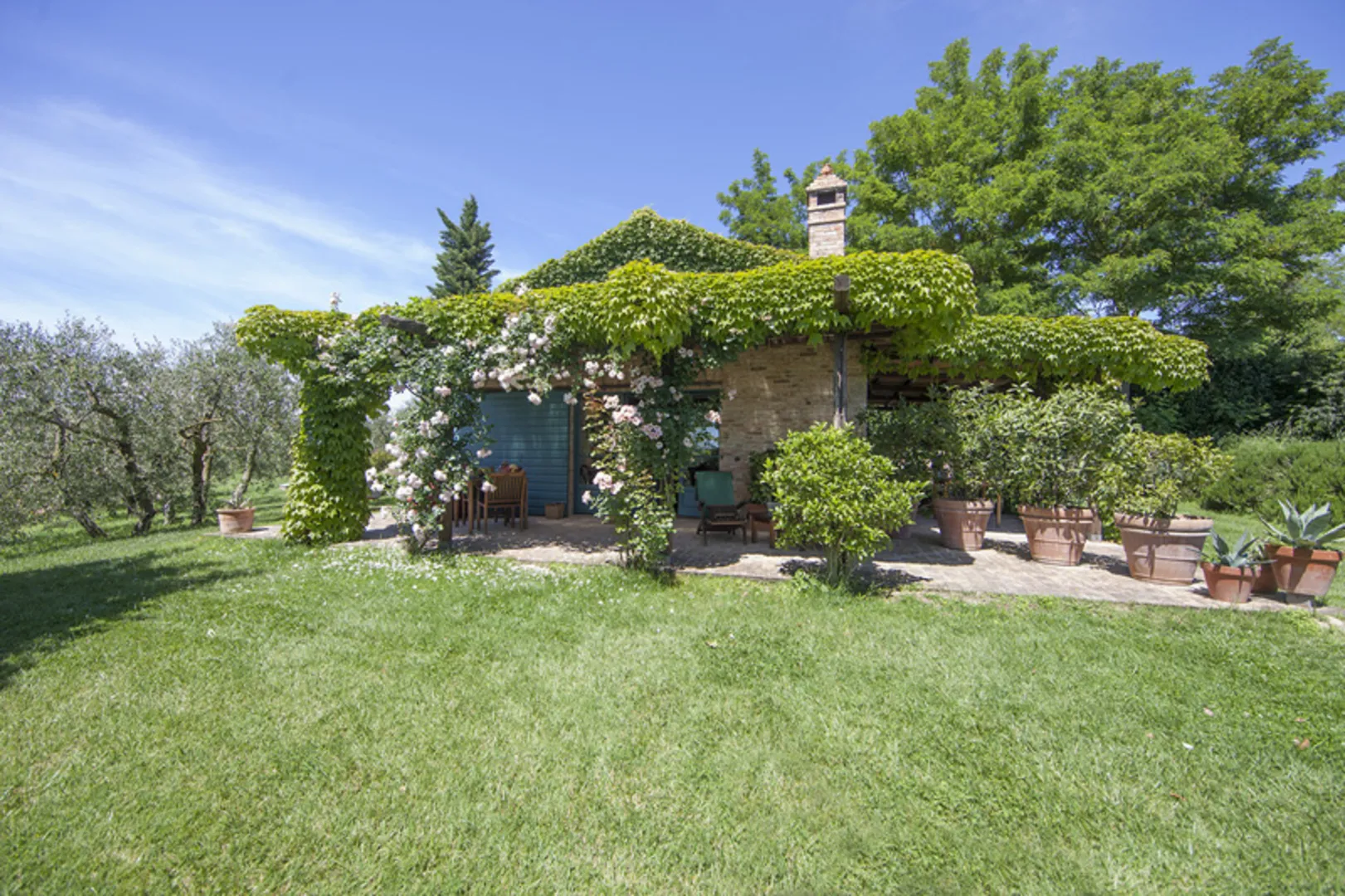 Poggio Pilella afbeelding 1