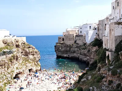 Polignano a Mare 2