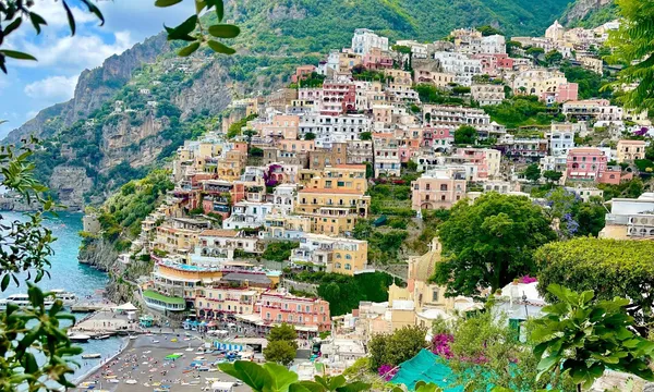 Positano 2B