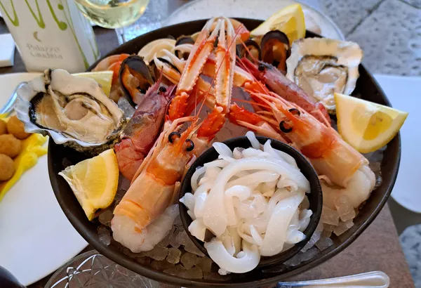 Puglia verse vis gerecht