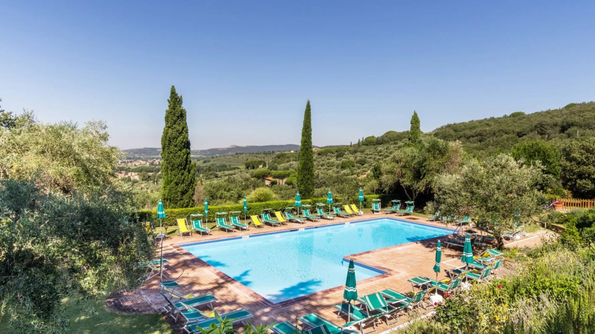 Relais Borgo Torale afbeelding 1