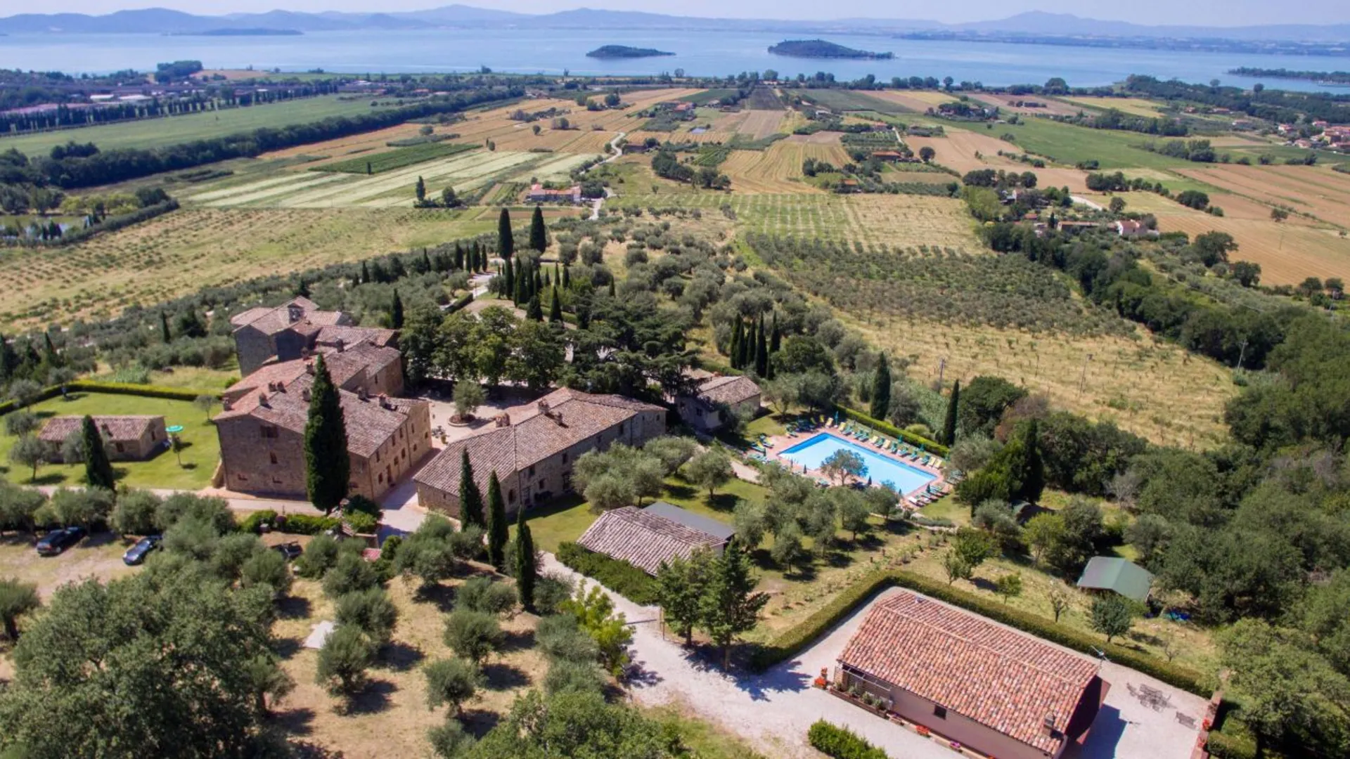 Relais Borgo Torale afbeelding 4