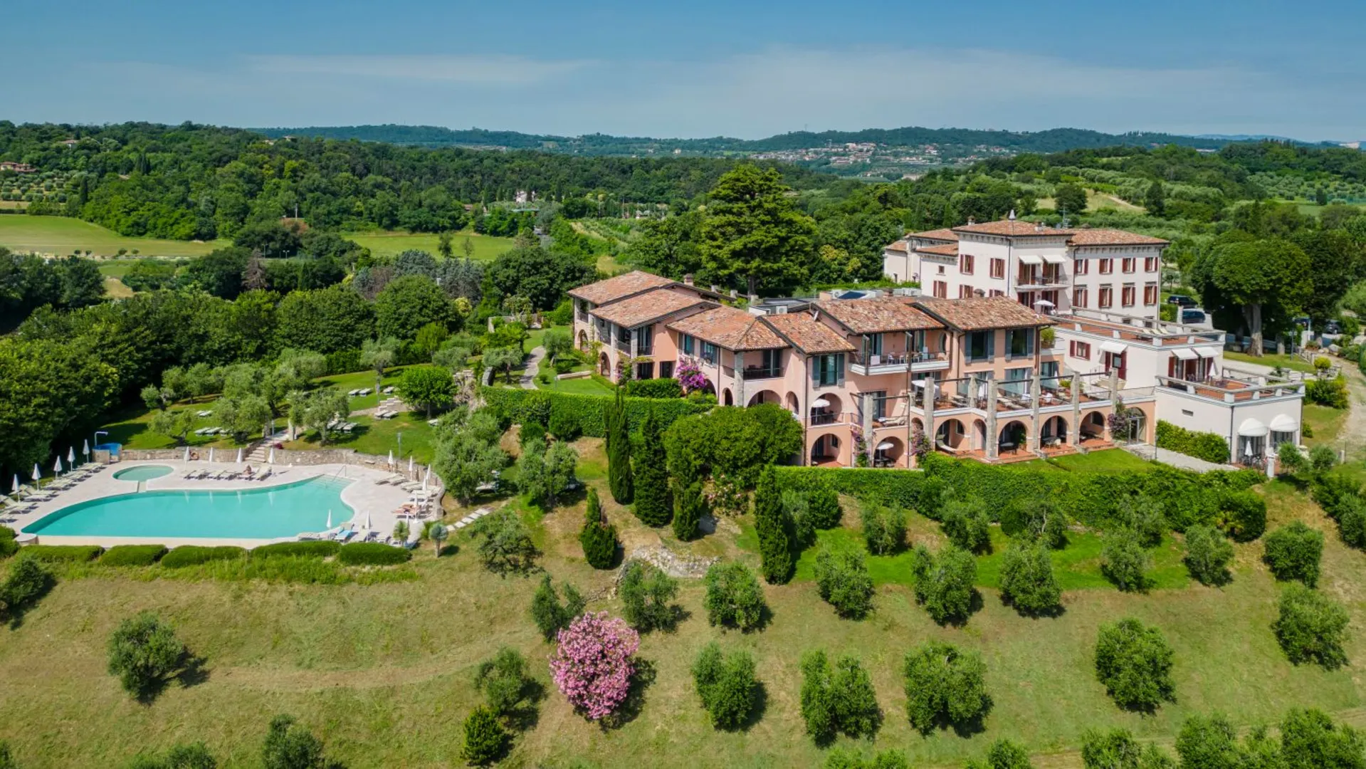 Relais Castello Belvedere afbeelding 3