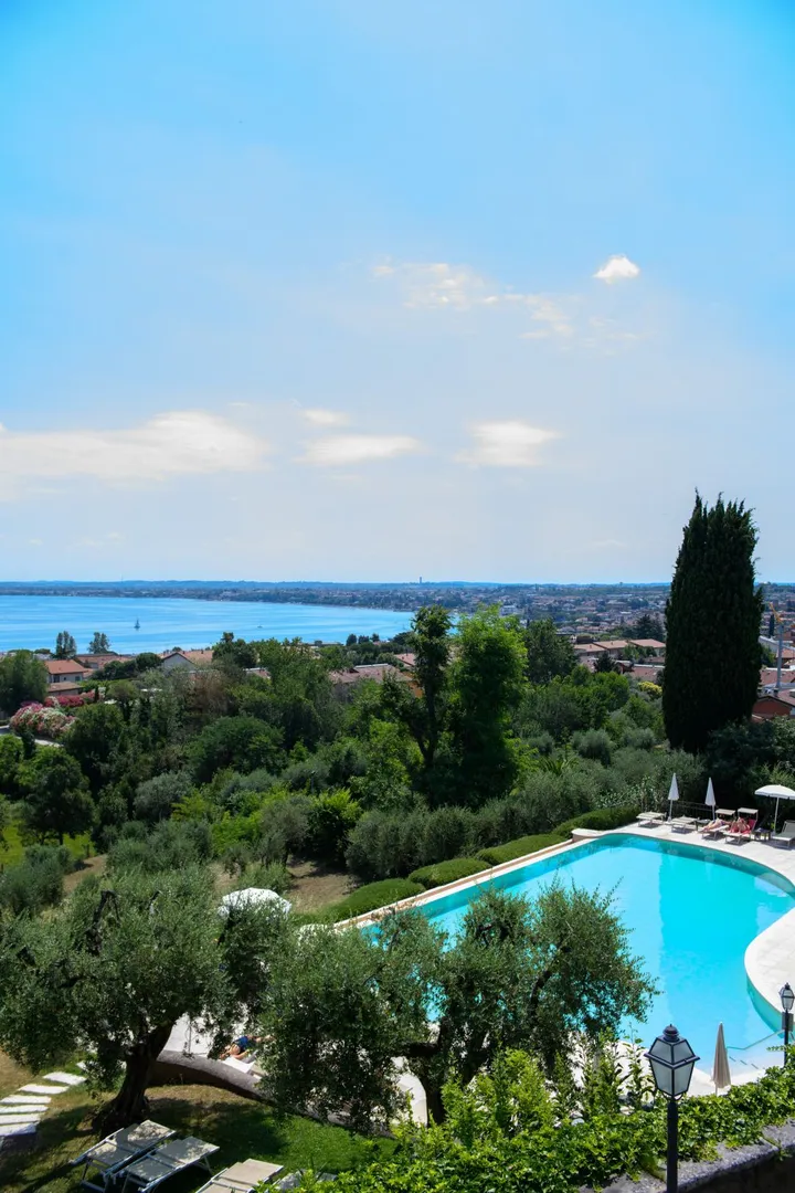 Relais Castello Belvedere afbeelding 2