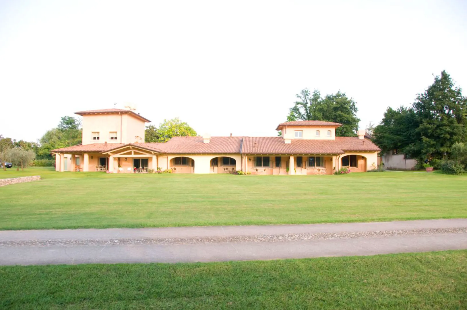 Relais de Charme Le Videlle afbeelding 4