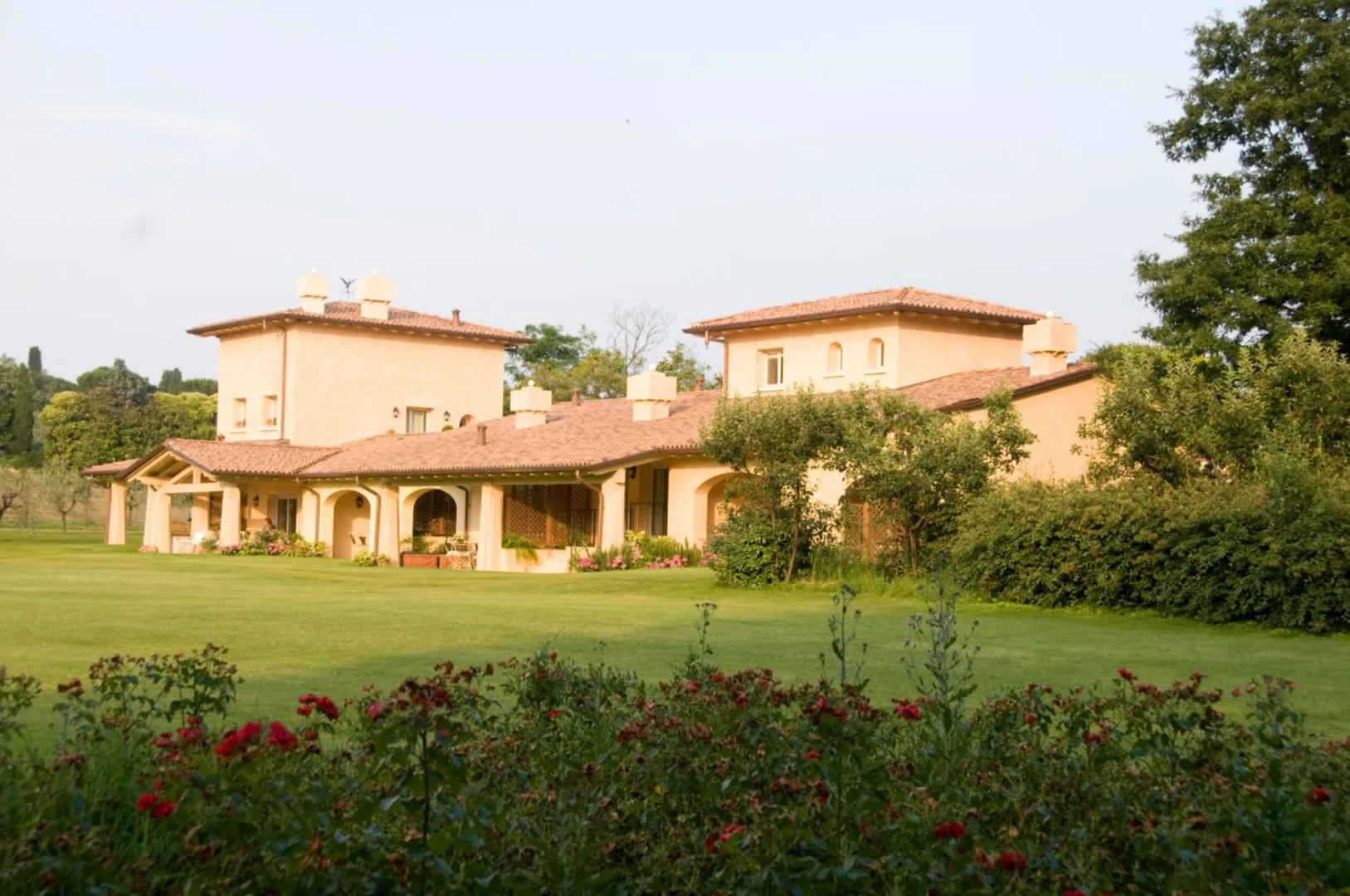 Relais de Charme Le Videlle afbeelding 1